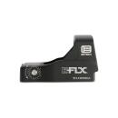 EO TECH EFLX3 RED 6MOA MINI REFLEX BLK