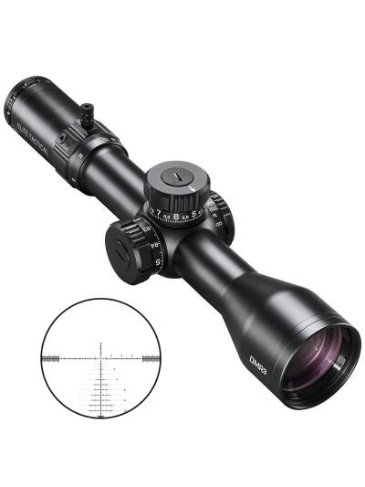 BUSHNELL ELITE TAC DMR3 3.5-21X50 G4P