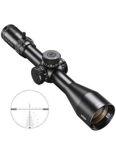 BUSHNELL ELITE TAC XRS3 6-36X56 G4 FFP