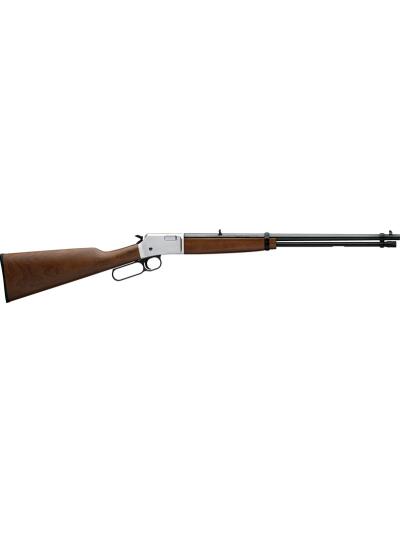BROWNING BL22 GRADE 1 LEVER - ACTION 22LR 20" SATIN NICK/WAL