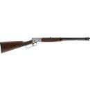 BROWNING BL22 GRADE II LEVER - ACTION 22LR SATIN NICKEL/WAL