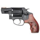 S&W 351PD AIRLITE 22WMR 1.875 - FS HI-VIZ BLACK MATTE WOOD