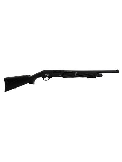 GFORCE ARMS GF3P 12/18.5 BLACK 4+1