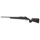 SAVAGE ARMS AXIS 2 CPT 400LEG BL/GRY LH