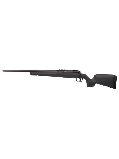 SAVAGE ARMS AXIS 2 CPT 400LEG BL/GRY LH