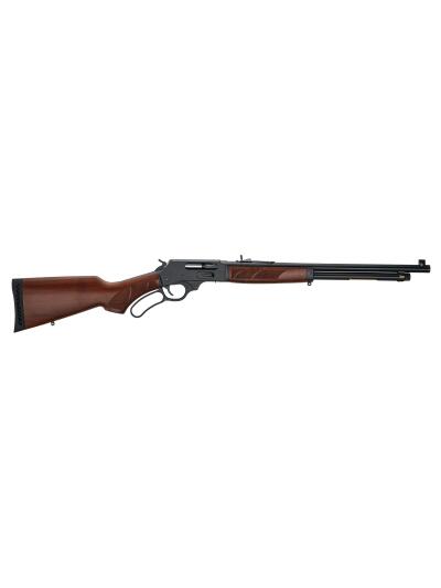 HENRY REPEATING ARMS LEVER ACTION 410/20 BL/WD