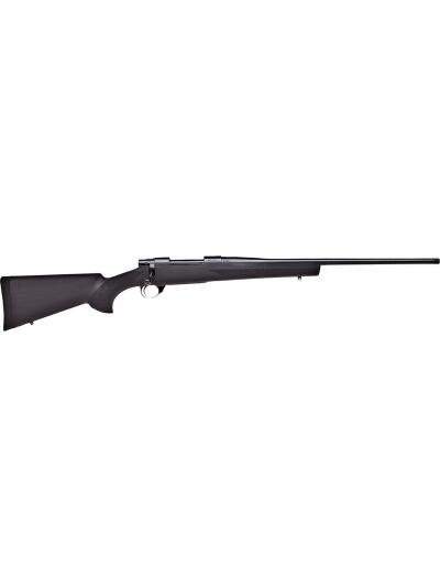 HOWA HOGUE 6.5CR BLK 24" TB