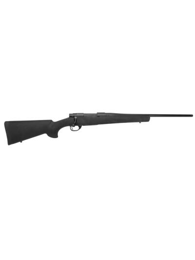 HOWA HOGUE 6.5CR BLK 22" TB