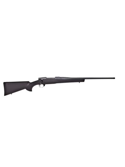 HOWA HOGUE 270WIN BLK 22" TB
