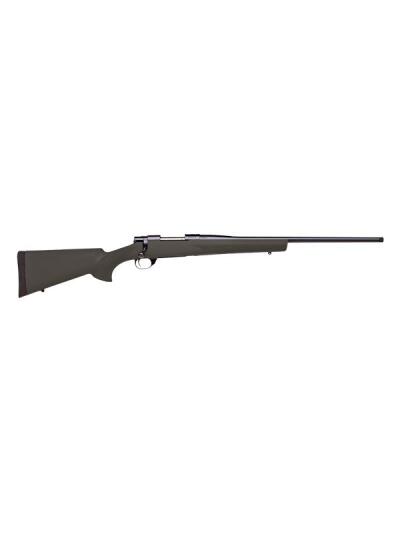 HOWA HOGUE 308WIN BLK 22" TB