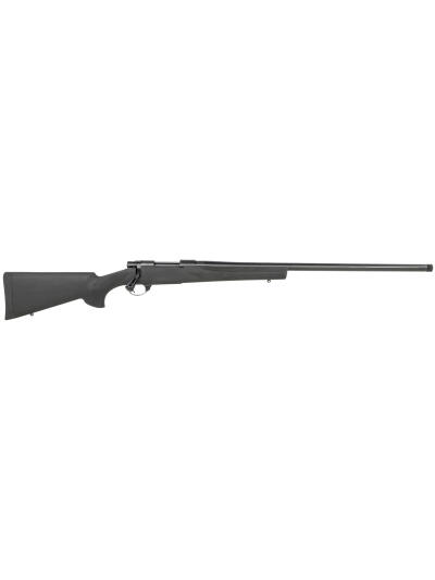 HOWA HOGUE 7PRC BLK 24"