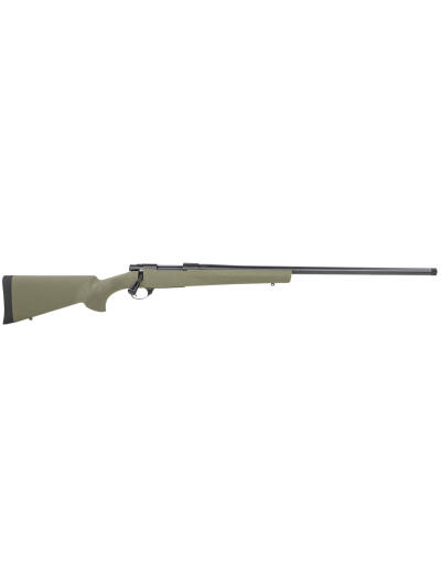 HOWA HOGUE 7PRC GRN 24"