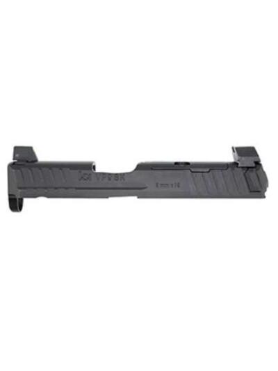 HECKLER AND KOCH (HK USA) VP9SK/VP9SK-B OR SLIDE