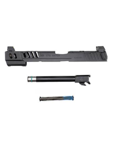 HECKLER AND KOCH (HK USA) VP9 MATCH OR LONG SLIDE