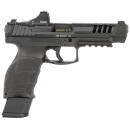 HECKLER AND KOCH (HK USA) VP9L 9MM BLK 5" 20+1 NS OR SCS