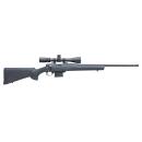 HOWA MINI 6ARC BLK GP 22" TB #