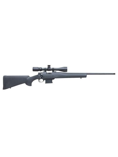 HOWA MINI 6ARC BLK GP 22" TB #