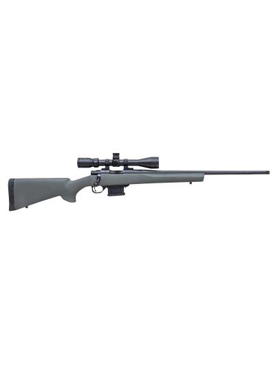 HOWA MINI 6ARC GRN GP 22" TB #