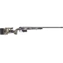 BERGARA HMR WILDERNESS 6.5CR GRAY 24"