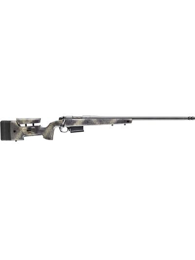 BERGARA HMR WILDERNESS 6.5CR GRAY 24"