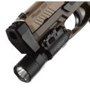 SIG SAUER M18 LIGHT-MOUNTED COMPENSATOR X300U-A