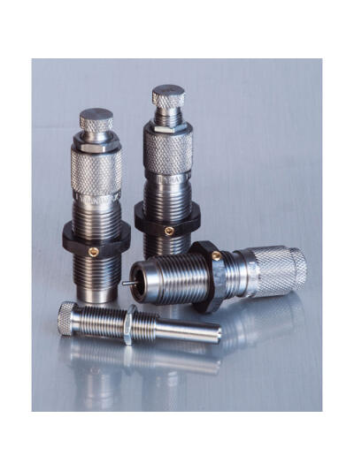 PREMIUM CARBIDE 3 DIE SETS - 44 MAG/44 SPECIAL