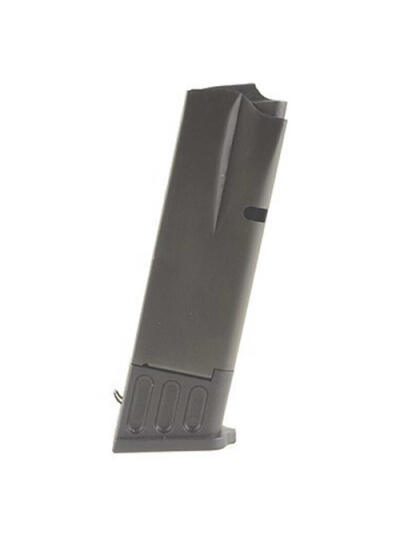 BROWNING HI POWER MAGAZINE - 9MM - 10 ROUND - STEEL