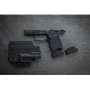 JT P365 GRIP MODULE ANODIZED BLACK - NO MANUAL SAFETY