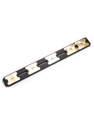 Area 419 Arcalock 14.25'' Universal Weight-Tunable Rail w/t 5 Weights