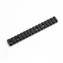 Area 419 Tikka T1X SA 1913 Improved Scope Rail 7075 Alum 15MOA Type III Black