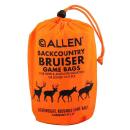 Allen Backcountry Bruiser Deer Game Back Set 20x30 Pack of 4