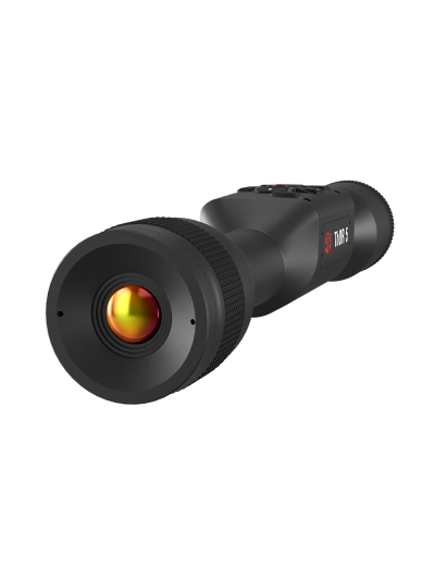ATN Thor 5 5-40x 640x480 12 micron Smart HD Thermal Rifle Scope