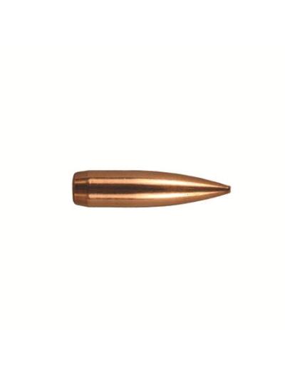 Berger Match Grade Target Bullets 6mm .243" 90 gr BT Target 100/rd