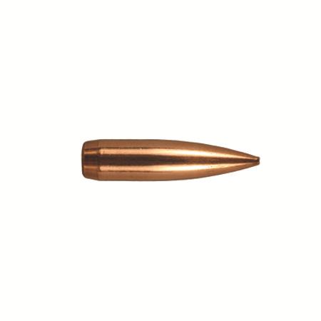 Berger Match Grade Target Bullets 6mm .243" 90 gr BT Target 100/rd