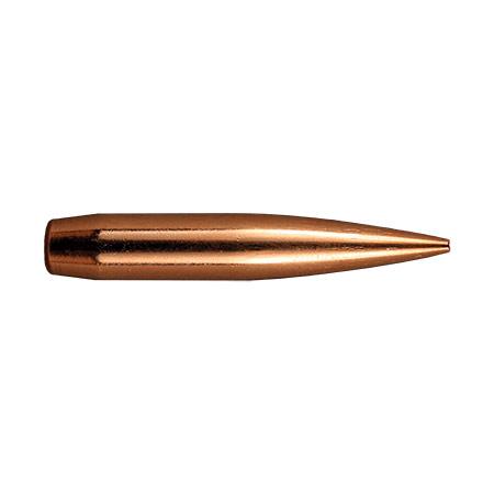 Berger Match Grade Hunting Bullets 7mm .284" 195 gr EOL Elite Hunter 500/ct