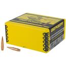Berger Match Grade Tactical Bullets .338 cal .338" 300 gr Hybrid OTM Tactical 250/ct