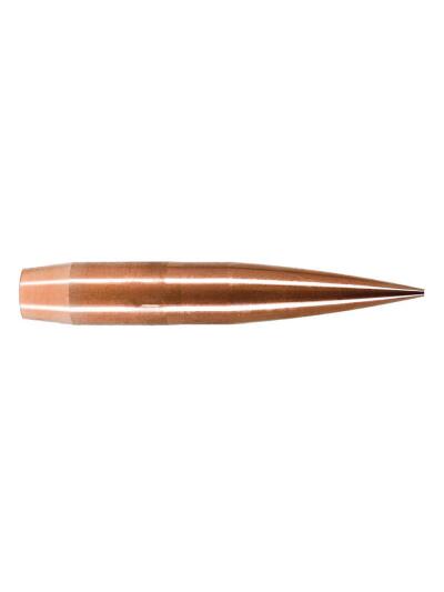 Berger Rifle Bullets.375 cal 407 gr ELR Match Solid 50/ct