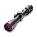 Burris LER Handgun Scope - 2-7x32mm Ballistic Plex Reticle Matte