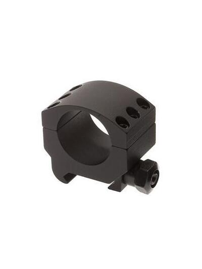 Burris 1-Piece Aluminum XTR Xtreme Tactical Ring 30mm Low Matte