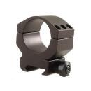 Burris 1-Piece Aluminum XTR Xtreme Tactical Ring 30mm Medium Matte