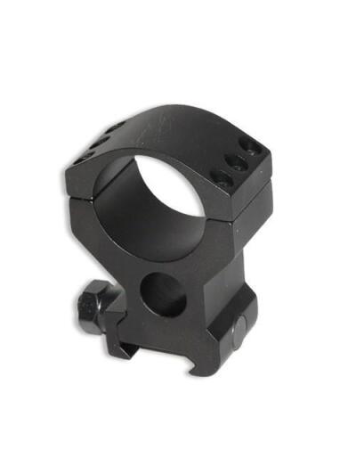 Burris 1-Piece Aluminum XTR Xtreme Tactical Ring 30mm X-High Matte