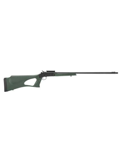 Savage Arms 301 Turkey Shotgun 410 ga 3" Chamber Single Shot 26" Barrel OD Green Thumbhole Stock