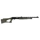 Savage Stevens 320 Turkey Thumbhole Stock Shotgun 20ga 3" Chamber 5rd Capacity 22" Barrel OD Green Stock