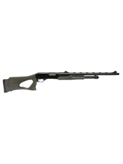 Savage Stevens 320 Turkey Thumbhole Stock Shotgun 20ga 3" Chamber 5rd Capacity 22" Barrel OD Green Stock