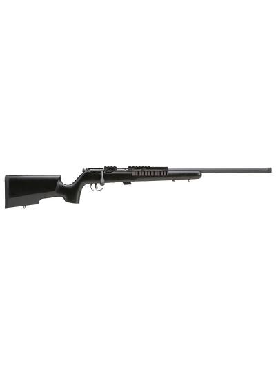Savage Arms Mark II TRR-SR Rifle 22LR 5rd Magazine 22" Barrel Black