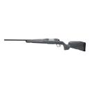 Savage AXIS 2 Compact Gray Left Hand Rifle 300 Blackout 4rd Magazine 16.125" Barrel Synthetic Gray Stock