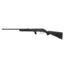 Savage Arms 64 F Left Hand Rifle 22 LR 10/rd 21" Barrel Black