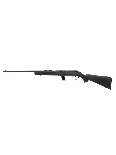 Savage Arms 64 F Left Hand Rifle 22 LR 10/rd 21" Barrel Black