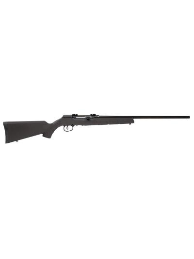 Savage Arms A22 Magnum Rimfire Rifle 22 WMR 10/rd 22" Barrel Black