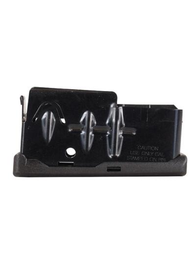 Savage Arms Savage 10FC 11FC 12FCV 12LRP Rifle Magazine .22-.250 5/rd Black